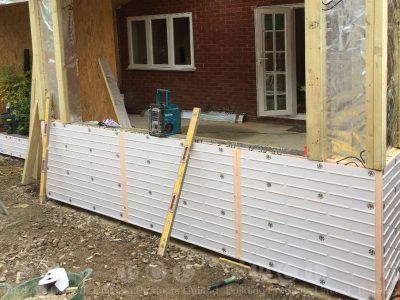 Large rear extension gallery 022