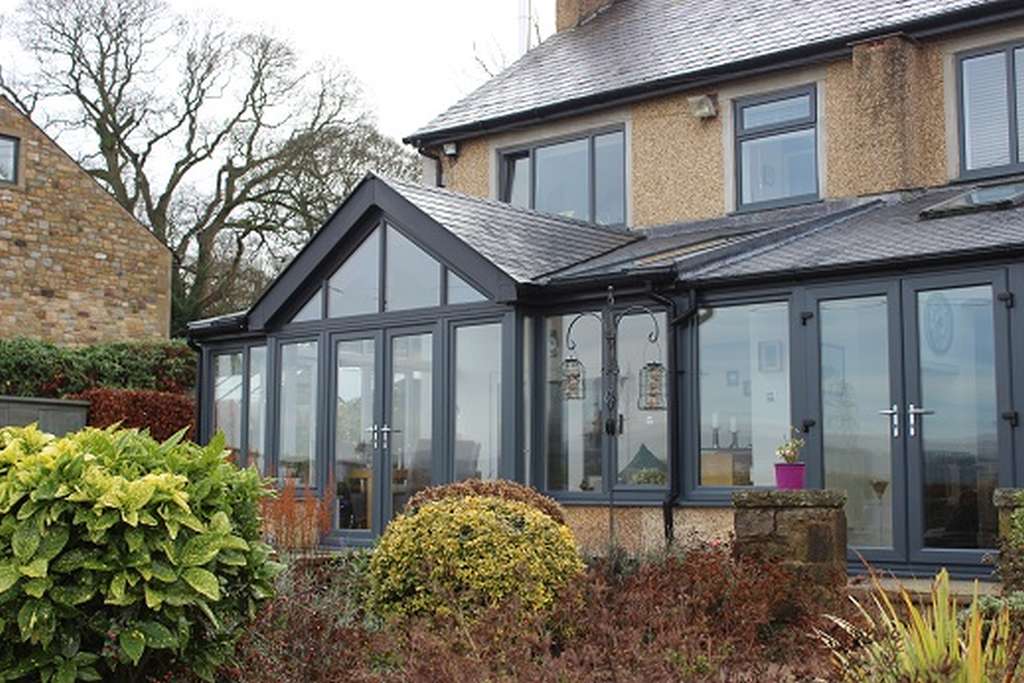 Tapco Roof Tiles 1 Slate warm roof supalite 2