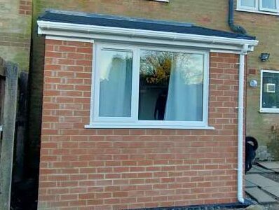 Home Extension Case Study