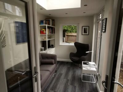 Home Office SIP Extension