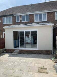 Conservatory Conversion warrington conservatory conversion warrington