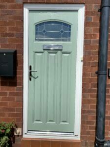 Margaret hughes front door oldham Margaret hughes front door oldham