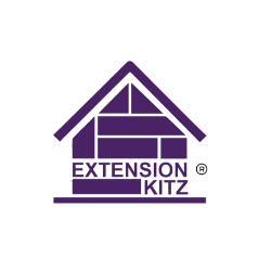 Home Extensions in a kit