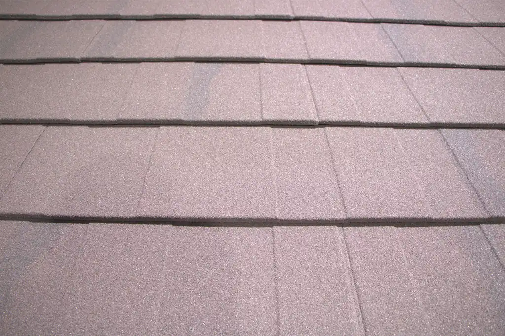 Britmet Shingle Tiles 1 britmet shingle tile