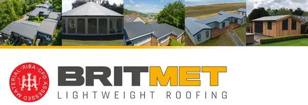 britmet lightweight roofing
