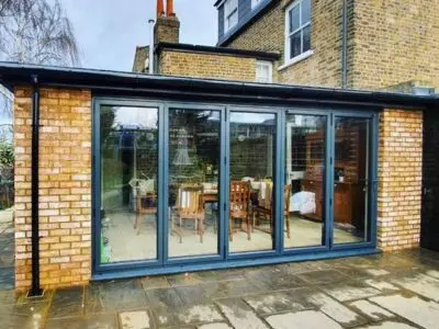 Conservatory Conversions