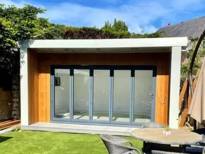Garden Rooms
