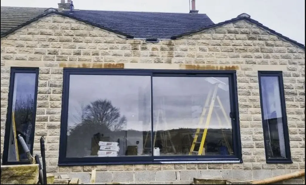 aluminium door gallery 30