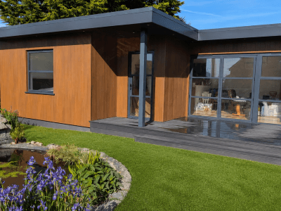 Garden Room Swift Unlimited
