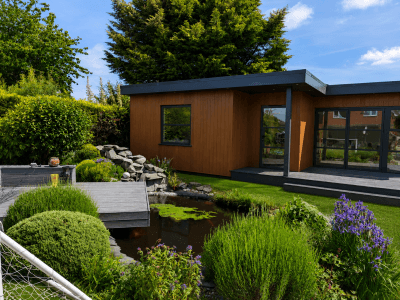 Garden Room Swift Unlimited 2