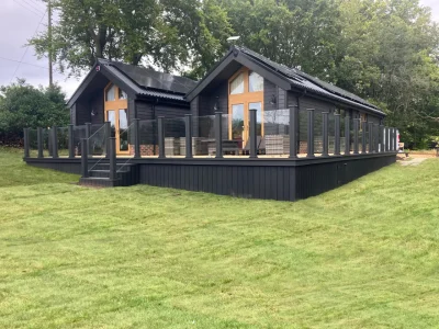 New House Build with SIPs