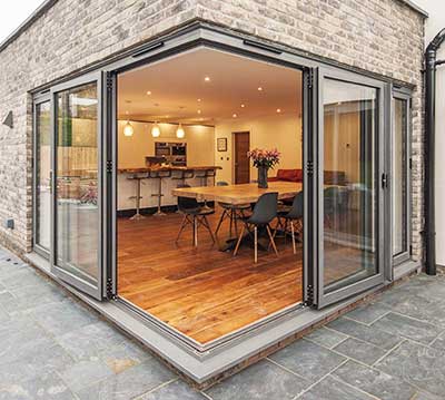doors for conservatories